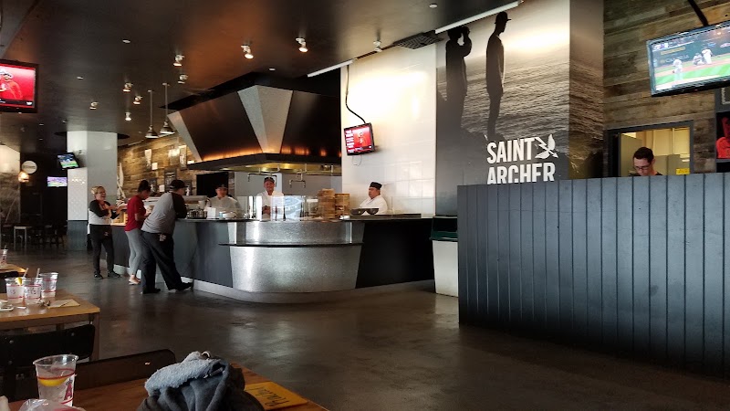 Brewery X @ Angel Stadium - Event Venue in Anaheim, California