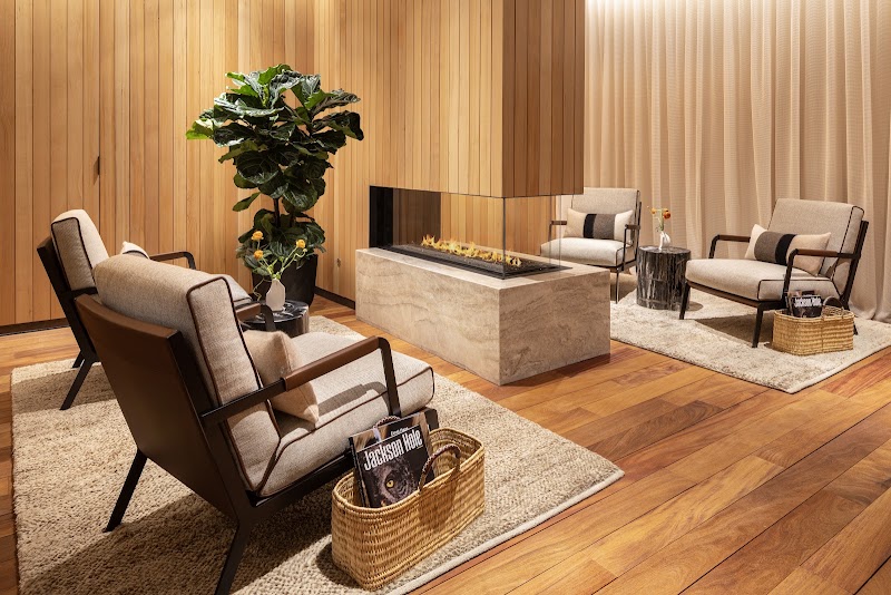 The Spa at Hotel Jackson - Event Venue in Jackson, Wyoming