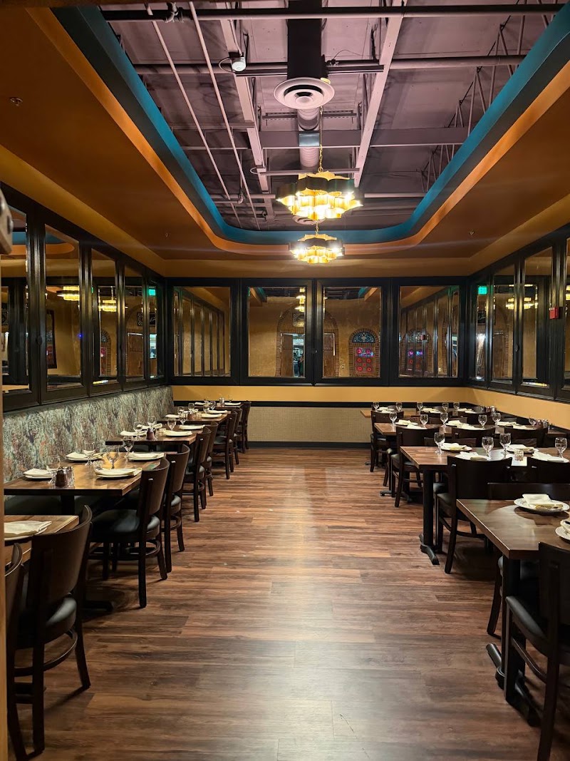 Diyar Restaurant - Event Venue in Issaquah, Washington