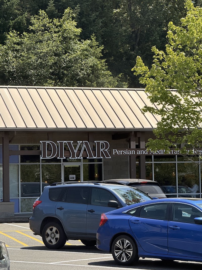 Diyar Restaurant - Event Venue in Issaquah, Washington