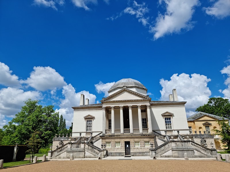 Chiswick House and Gardens - Event Venue in London, Greater London