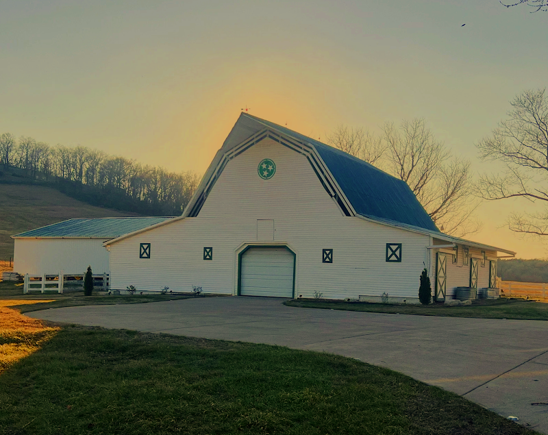 The Rustic Meadow - Event Venue in Columbia, Tennessee