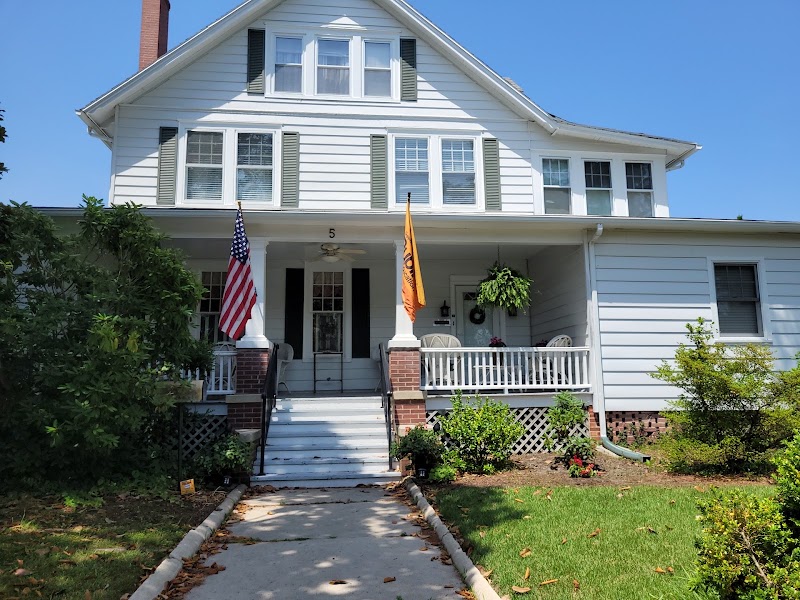 Holland House - Event Venue in Berlin, Maryland