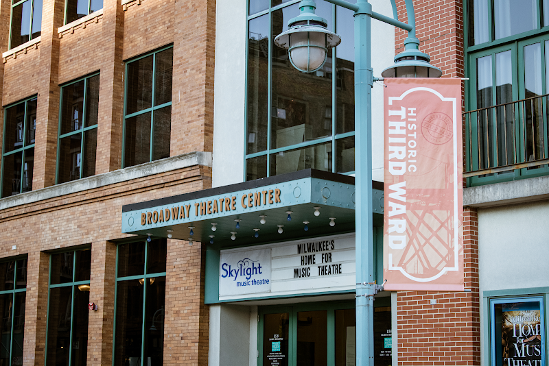 Skylight Music Theatre - Event Venue in Milwaukee, Wisconsin