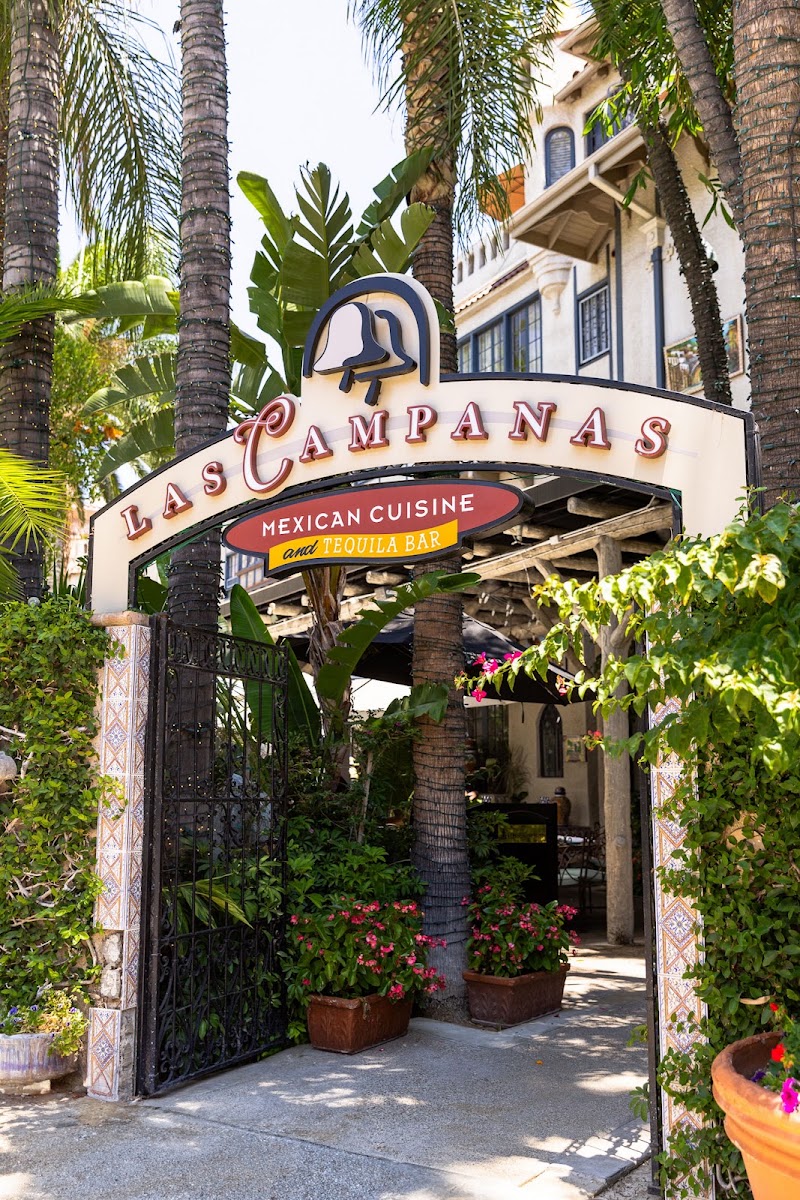 Las Campanas Mexican Cuisine & Tequila Bar - Event Venue in Riverside, California
