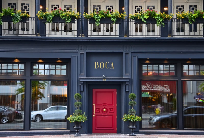 Boca - Event Venue in Cincinnati, Ohio