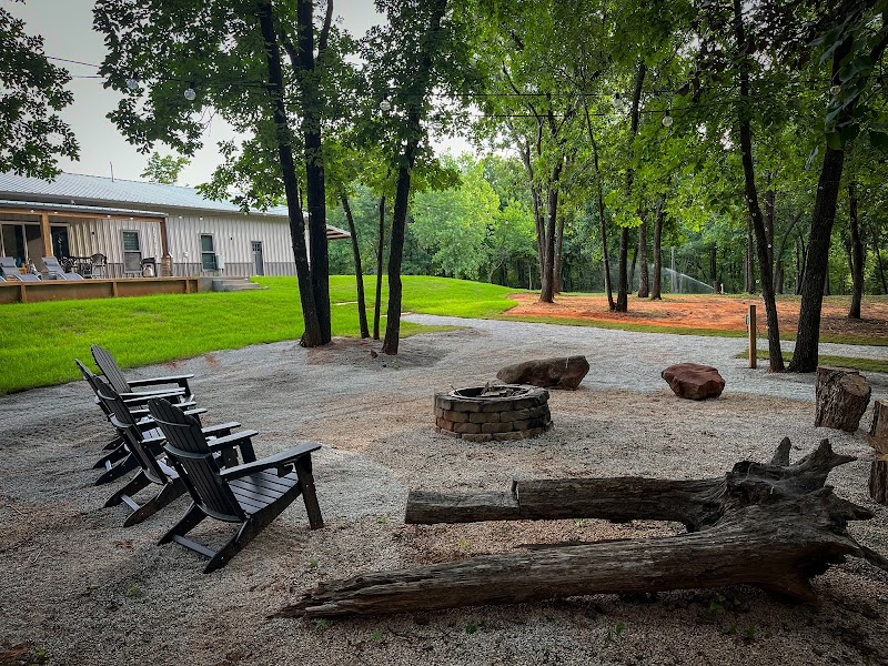 ReTreat OKC - Event Venue in Harrah, Oklahoma