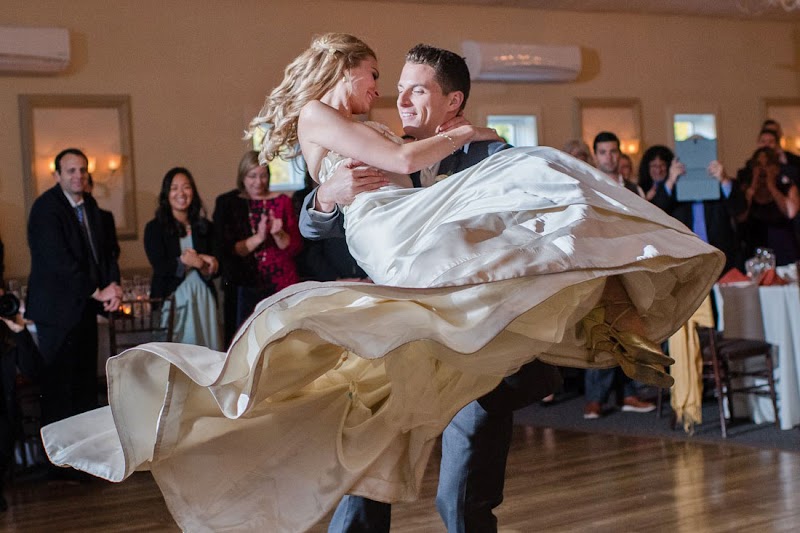 Jersey City Ballroom - Event Venue in Jersey City, New Jersey