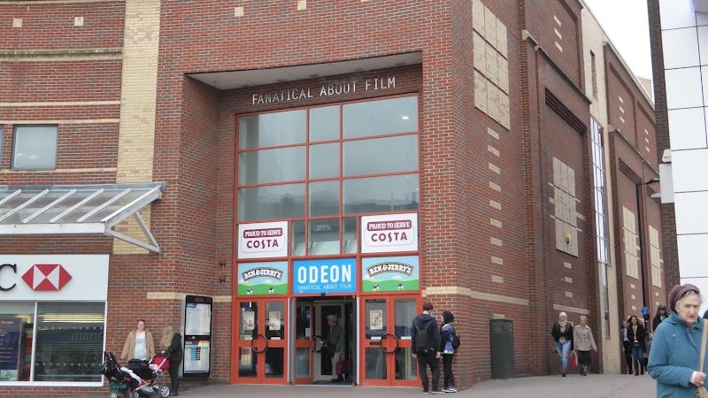ODEON Southend - Event Venue in Southend-on-Sea, England