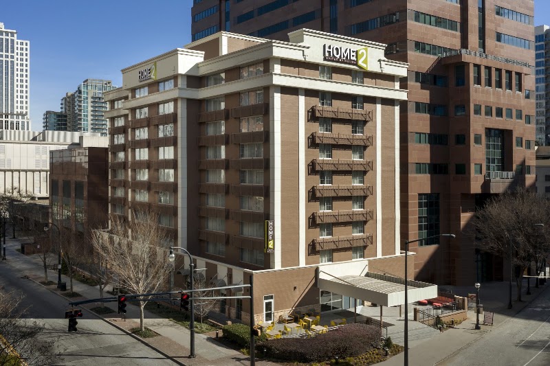 Home2 Suites by Hilton Atlanta Midtown - Event Venue in Atlanta, Georgia