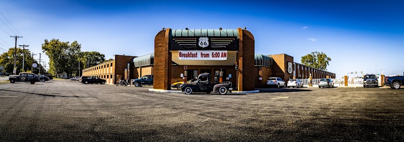 Route 66 Hotel & Conference Center - Event Venue in Springfield, Illinois