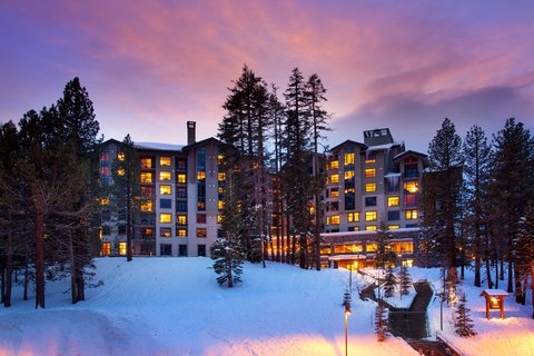 The Westin Monache Resort, Mammoth - Event Venue in Mammoth Lakes, California
