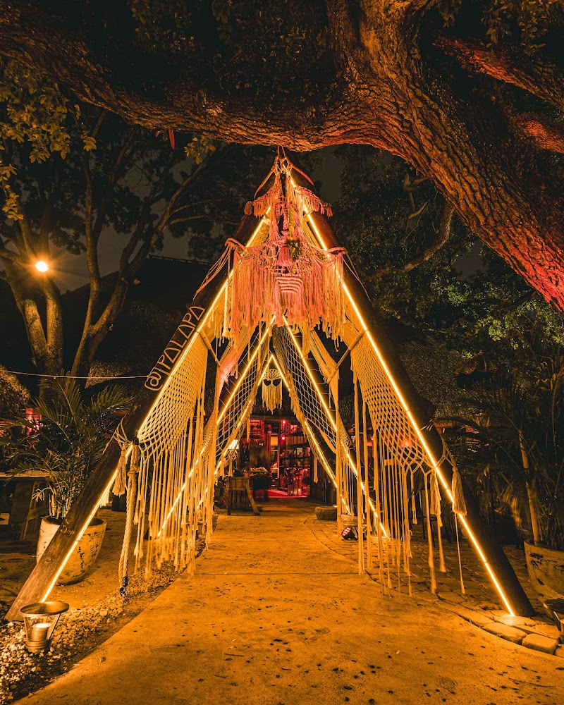 Palapa - Event Venue in Miami, Florida