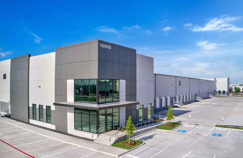 Cubework - Event Venue in Sugar Land, Texas