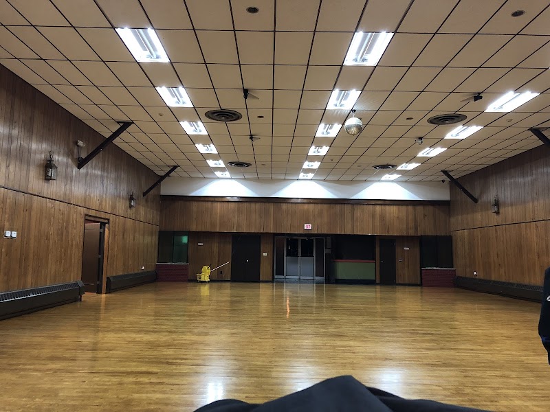 Hall Rental: Haledon Fire Company - Event Venue in Haledon, New Jersey