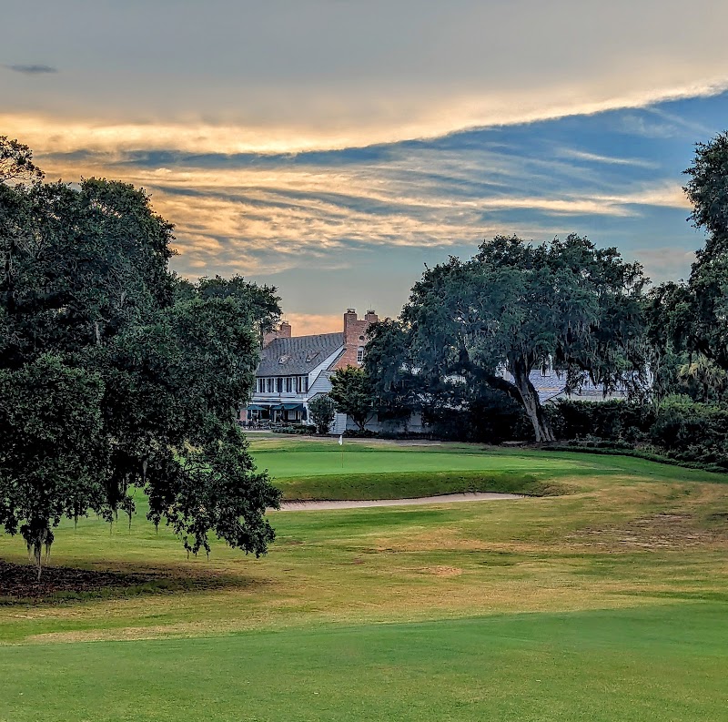 Yeamans Hall Club - Event Venue in Hanahan, South Carolina