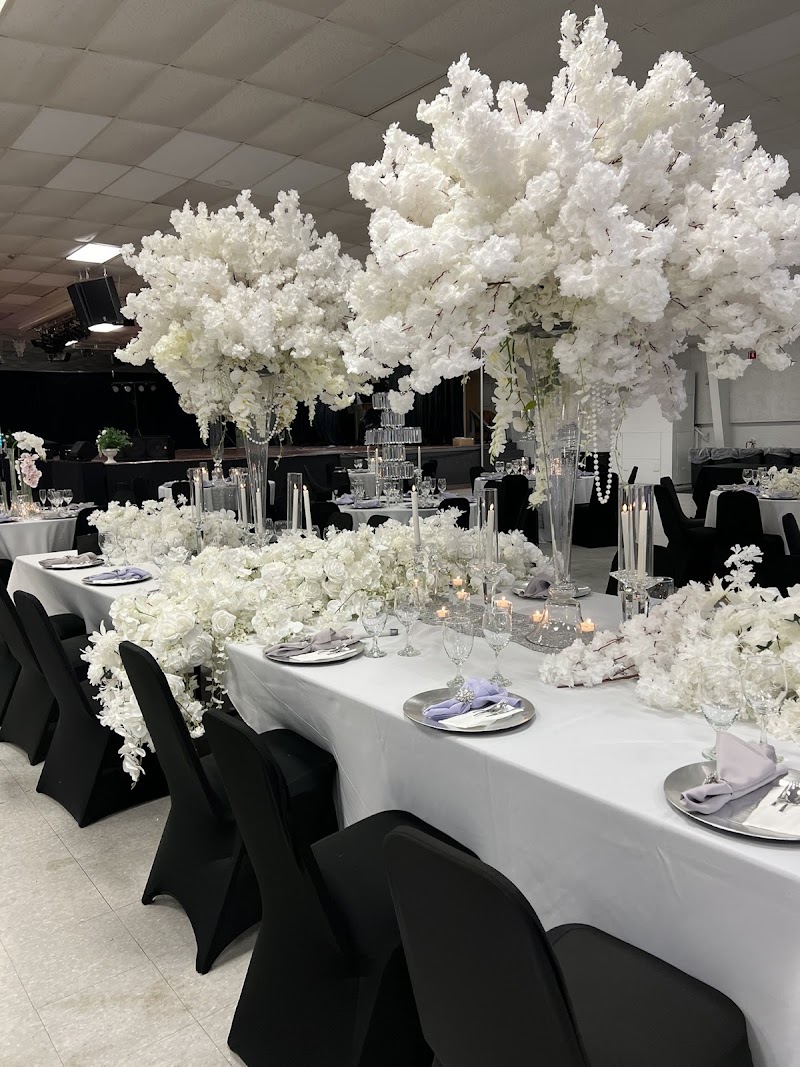 The Event Center of Hampton - Event Venue in Hampton, Virginia