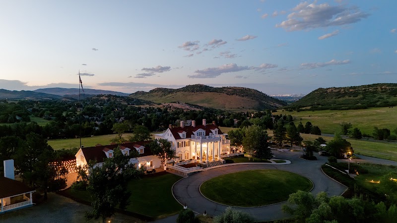 The Manor House - Event Venue in Littleton, Colorado