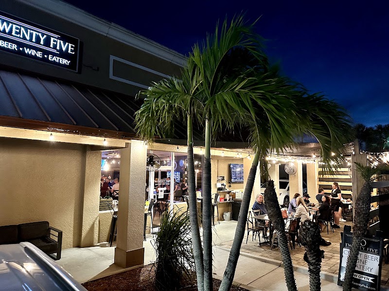 10 Twenty Five - Event Venue in Cape Coral, Florida