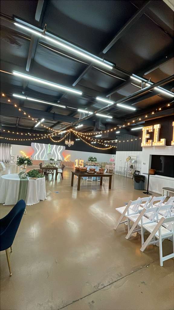 Codigo 15 Event Center - Event Venue in Modesto, California