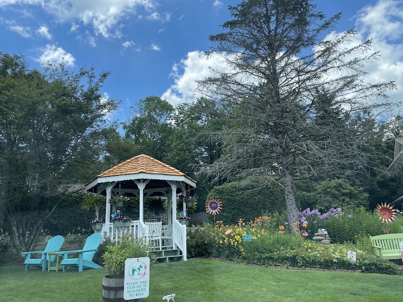 Alpine Village Inn - Event Venue in Blowing Rock, North Carolina