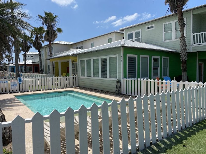 Port Aransas Beach Club - Event Venue in Port Aransas, Texas