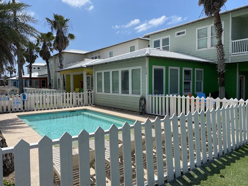 Port Aransas Beach Club - Event Venue in Port Aransas, Texas