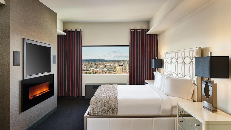The Davenport Grand, Autograph Collection - Event Venue in Spokane, Washington