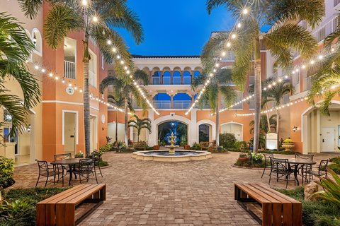 Marriot Hotel Orlando Fl - Event Venue in Orlando, Florida