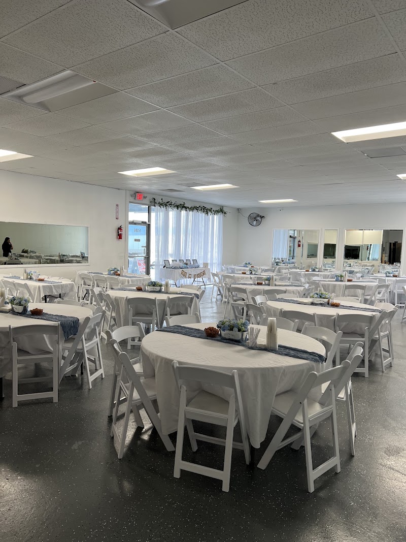Epic Venue Event Center - Event Venue in Kearns, Utah