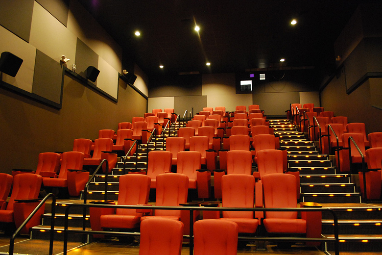 MX Movies & Bar - Event Venue in St. Louis, Missouri