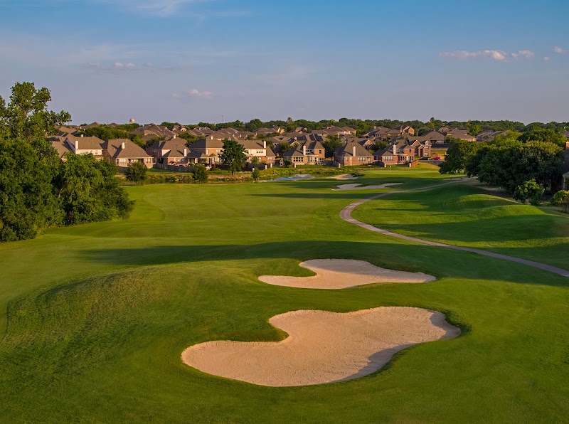 Forest Creek Golf Club - Event Venue in Round Rock, Texas