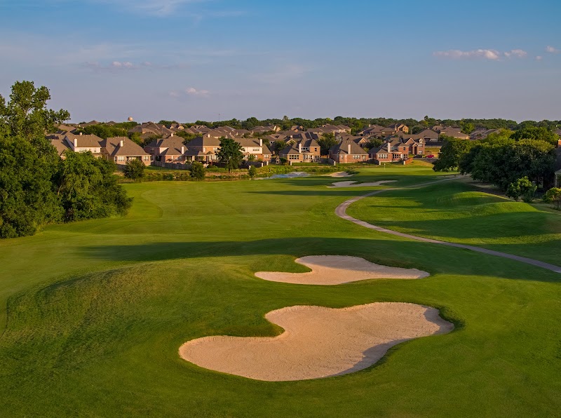 Forest Creek Golf Club - Event Venue in Round Rock, Texas