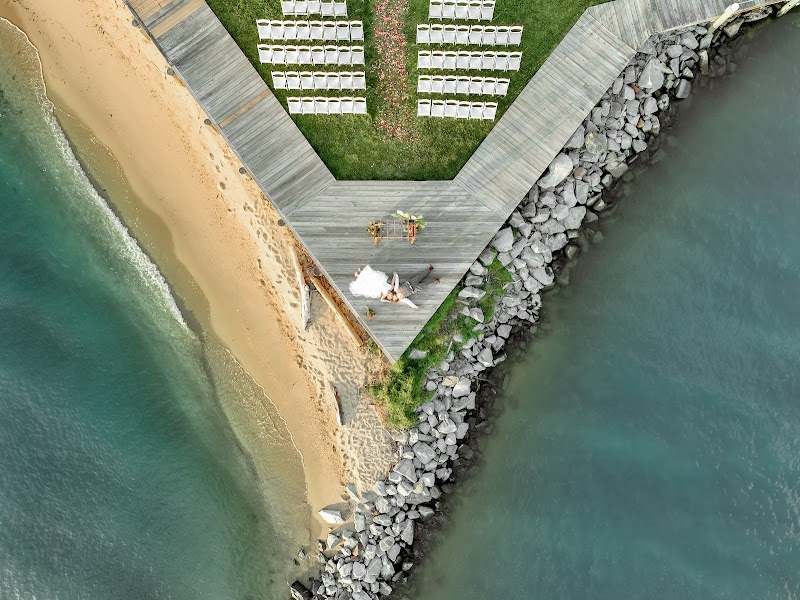 Silver Swan Bayside - Event Venue in Stevensville, Maryland