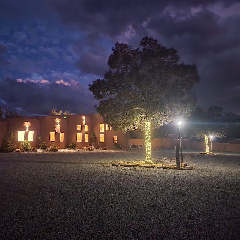 La Estrella Event Center - Event Venue in Placitas, New Mexico