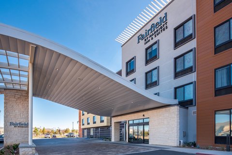 Fairfield by Marriott Inn & Suites Menifee - Event Venue in Menifee, California