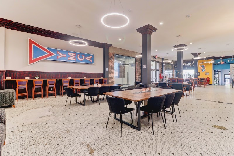 HUB Collective - Event Venue in Pomona, California