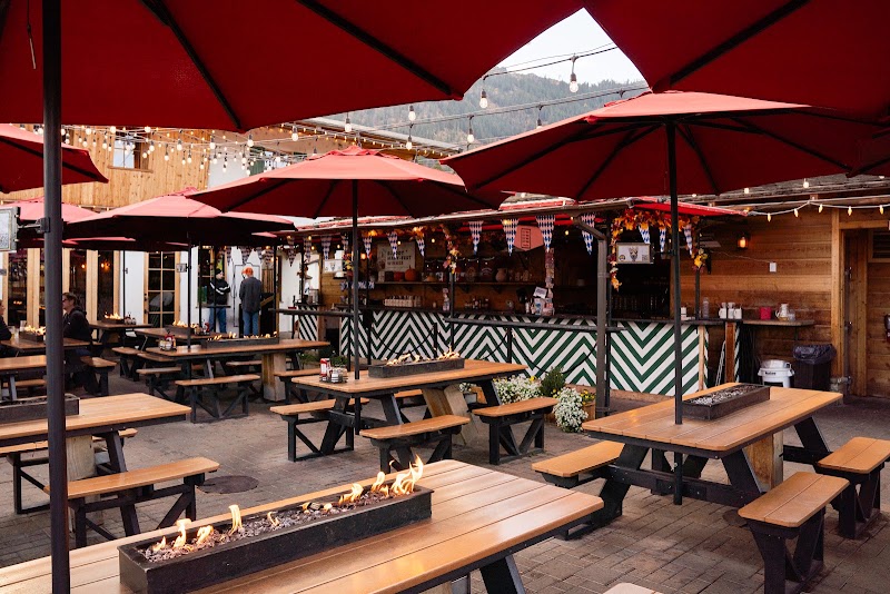 Rhein Haus Leavenworth - Event Venue in Leavenworth, Washington