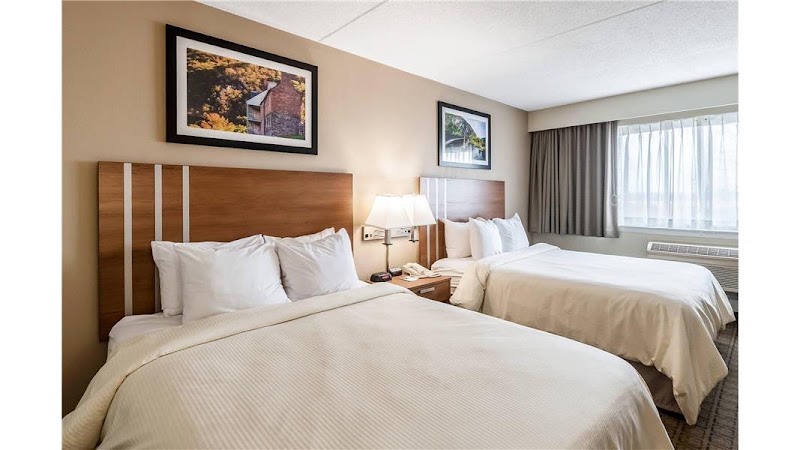 Clarion Inn Harpers Ferry-Charles Town - Event Venue in Harpers Ferry, West Virginia