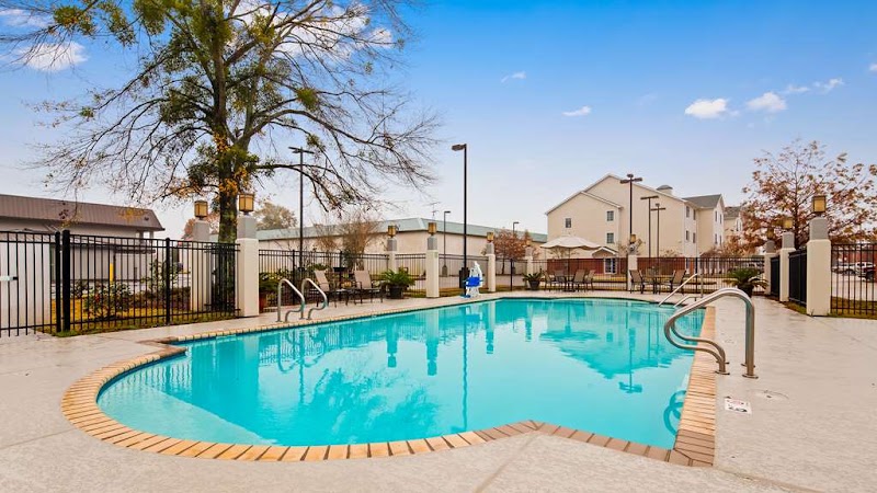 SureStay Plus by Best Western Covington - Event Venue in Covington, Louisiana