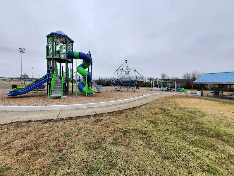 Veterans Memorial Park - Event Venue in La Vergne, Tennessee