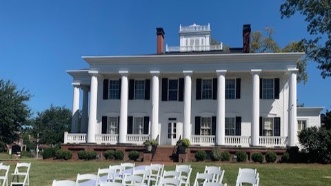 The Wynn House - Event Venue in Columbus, Georgia