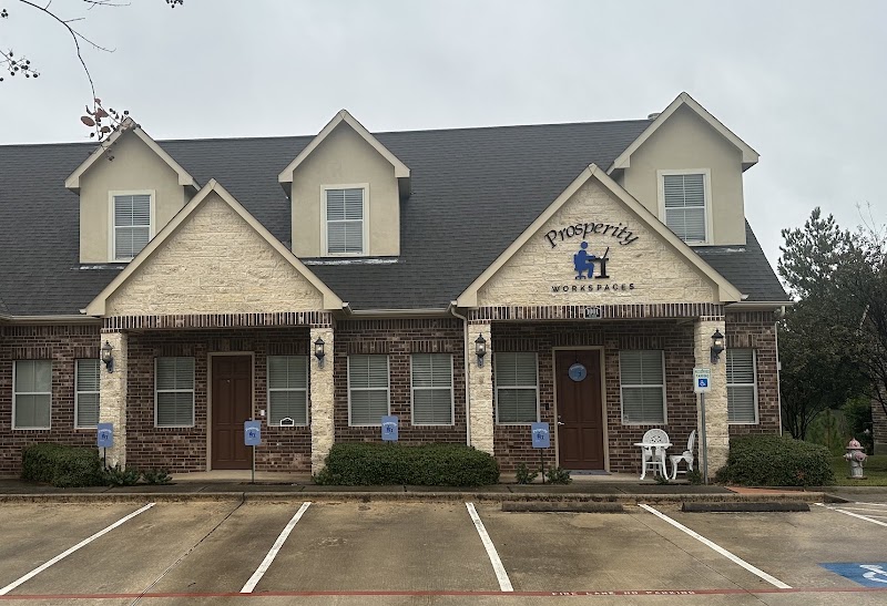 Prosperity WorkSpaces - Event Venue in Conroe, Texas