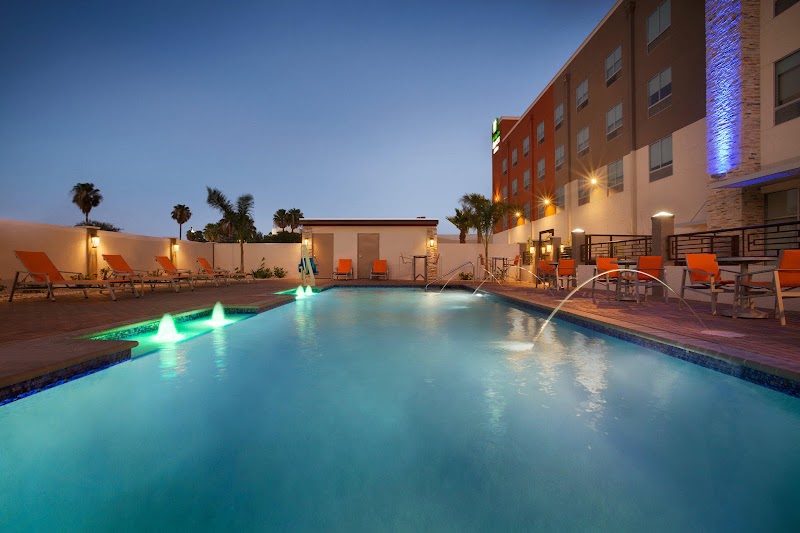 Holiday Inn Express & Suites McAllen - Medical Center Area by IHG - Event Venue in McAllen, Texas