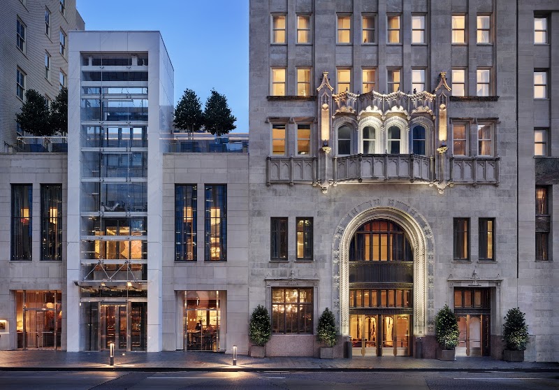 The Joule - Event Venue in Dallas, Texas