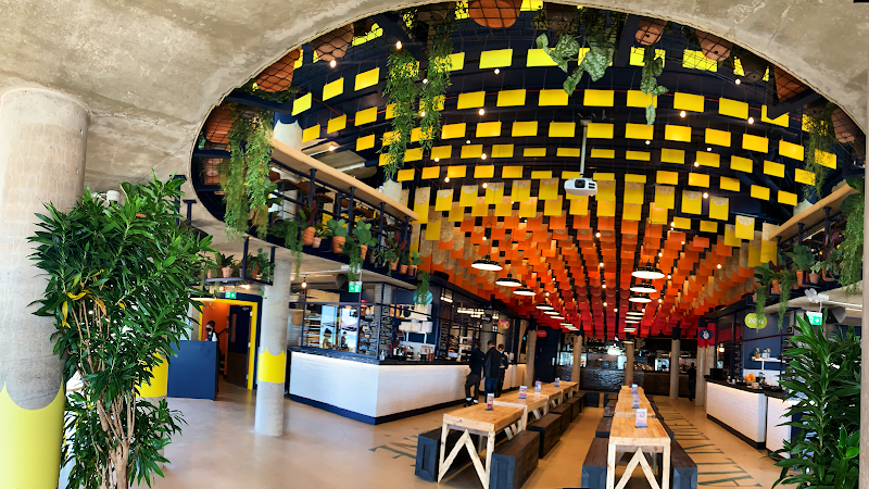 SHELTER HALL - Event Venue in Brighton, Brighton and Hove