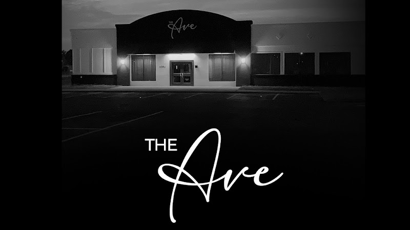 The Ave Space - Event Venue in Columbus, Ohio