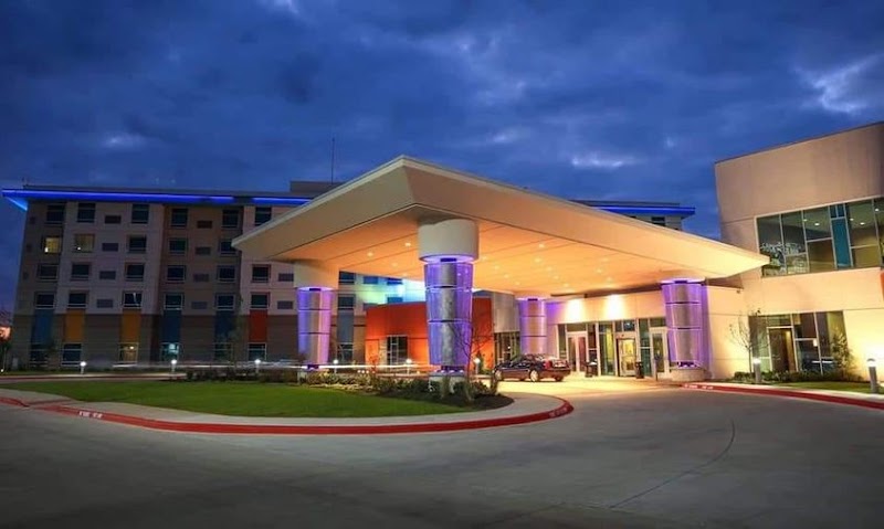 Apache Casino Hotel - Event Venue in Lawton, Oklahoma