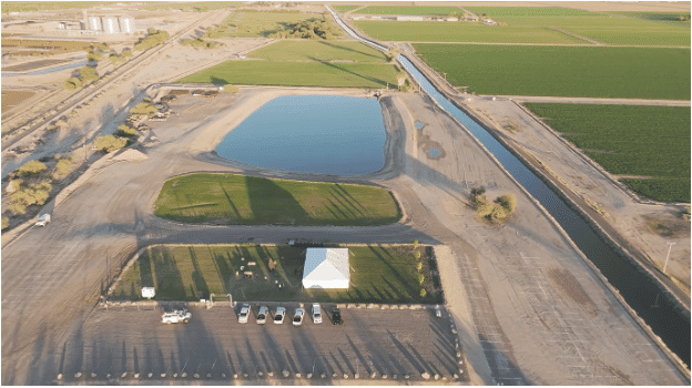 W.T. Gladden Family Event Center - Event Venue in Buckeye, Arizona