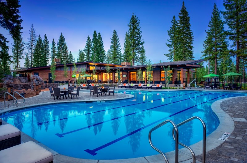 Schaffer's Mill - Event Venue in Truckee, California